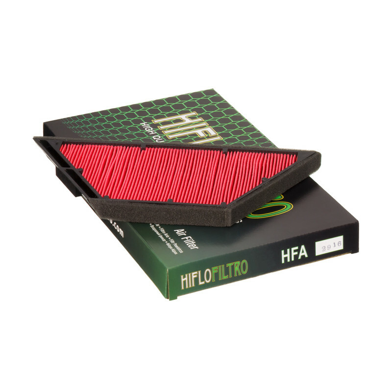 Filtro de aire HIFLOFILTRO - HFA2916