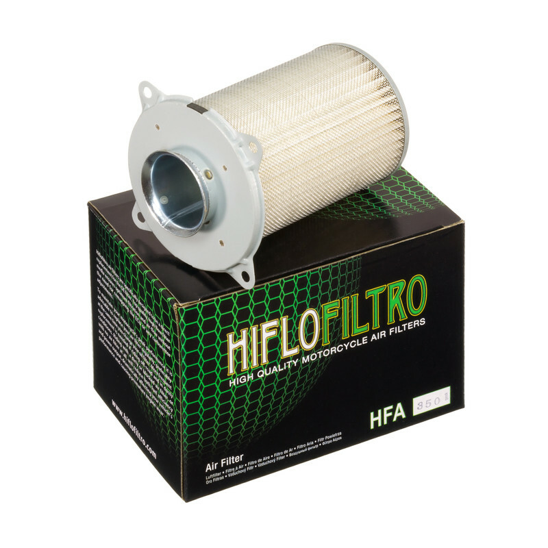 Filtro de aire HIFLOFILTRO - HFA3501