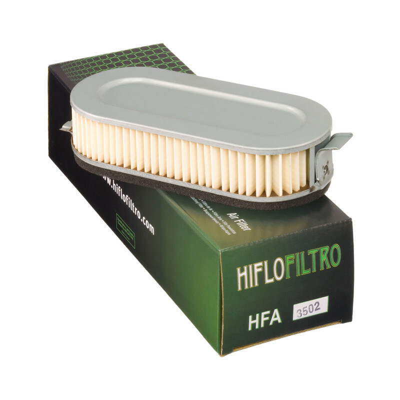 Filtro de aire HIFLOFILTRO - HFA3502