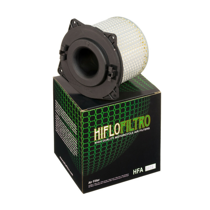 Filtro de aire HIFLOFILTRO - HFA3603