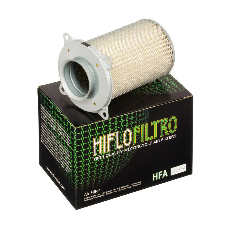 Filtro de aire HIFLOFILTRO - HFA3604