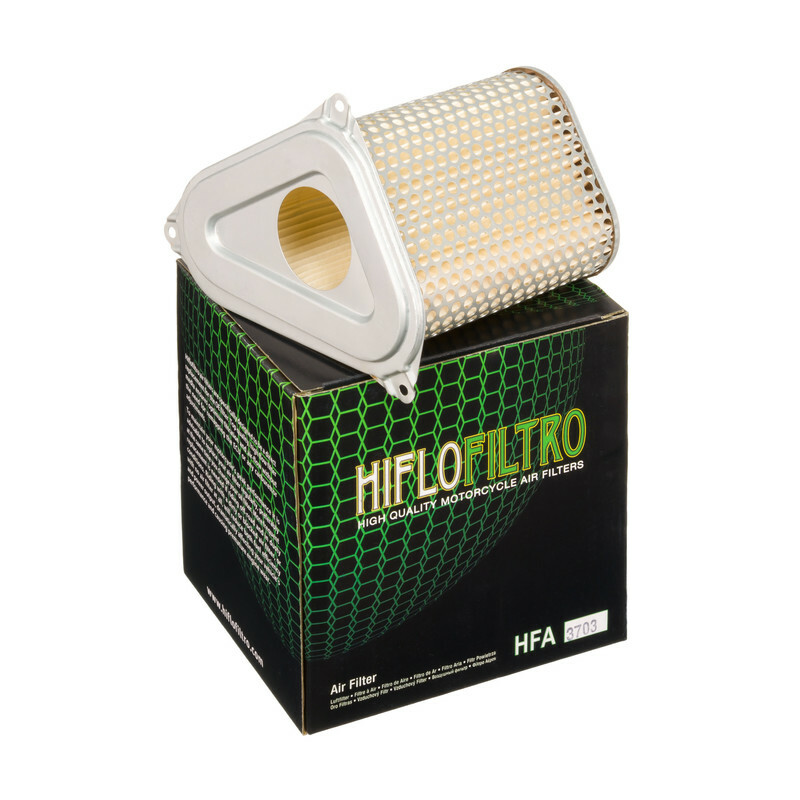 Filtro de aire HIFLOFILTRO - HFA3703