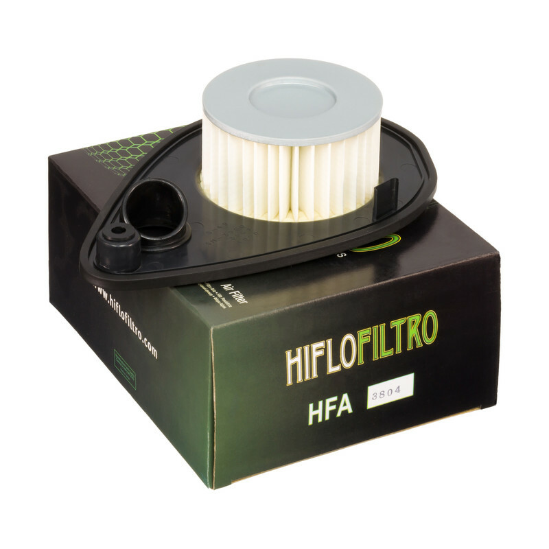 Filtro de aire HIFLOFILTRO - HFA3804
