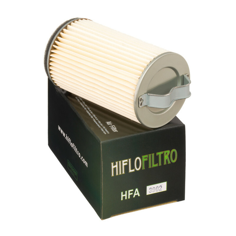 Filtro de aire HIFLOFILTRO - HFA3902