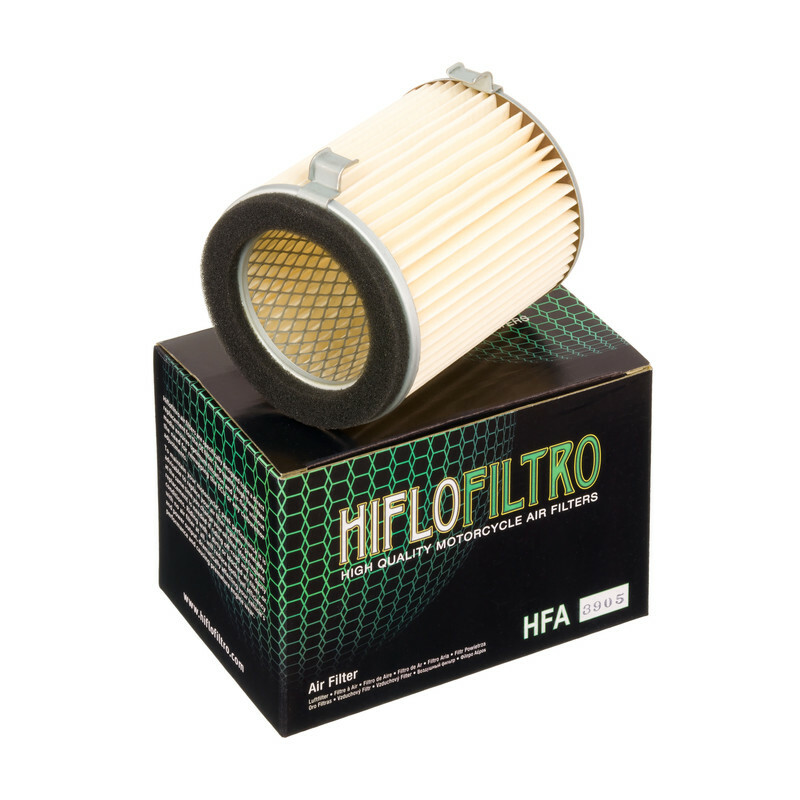 Filtro de aire HIFLOFILTRO - HFA3905