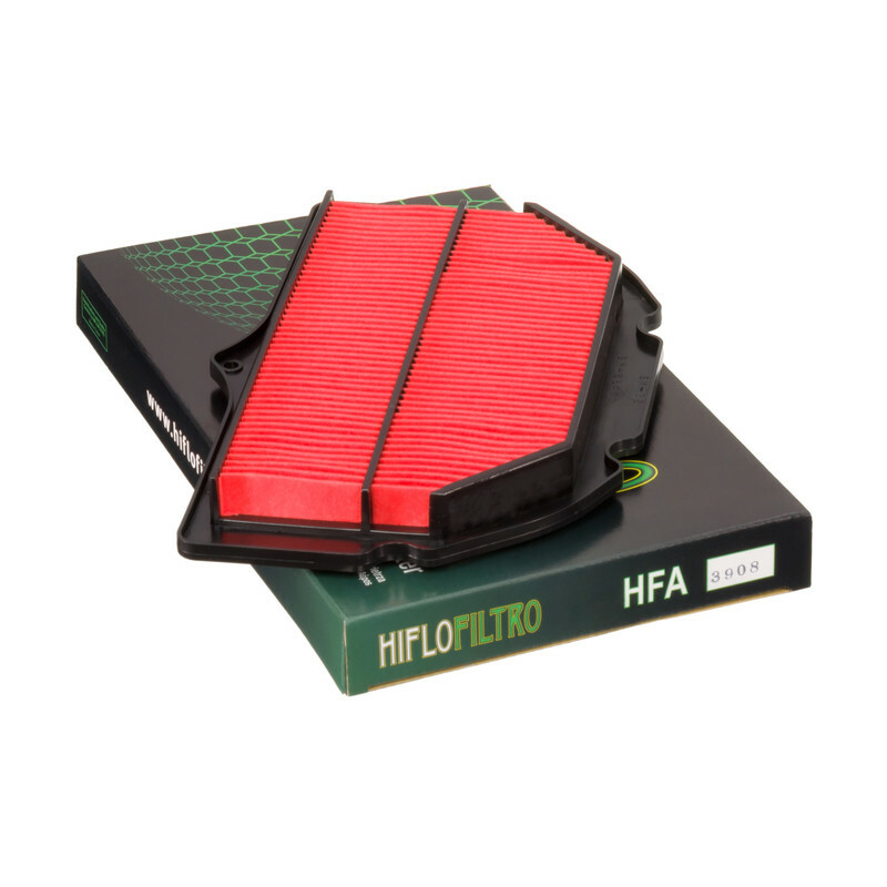 Filtro de aire HIFLOFILTRO - HFA3908
