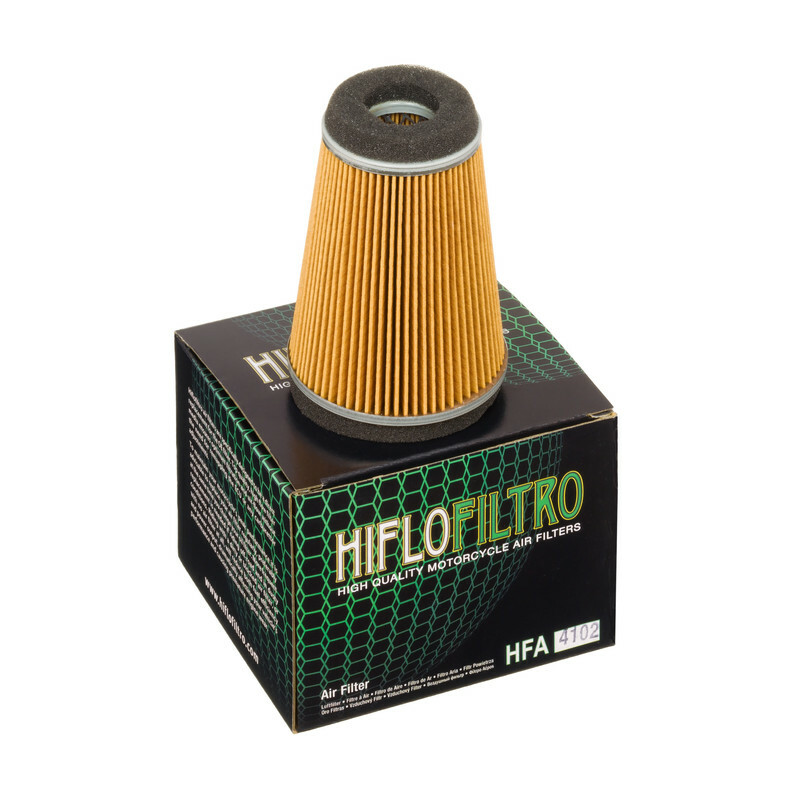 Filtro de aire HIFLOFILTRO - HFA4102