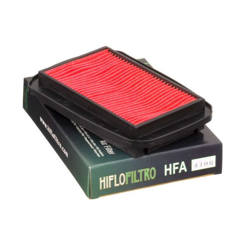 Filtro de aire HIFLOFILTRO - HFA4106