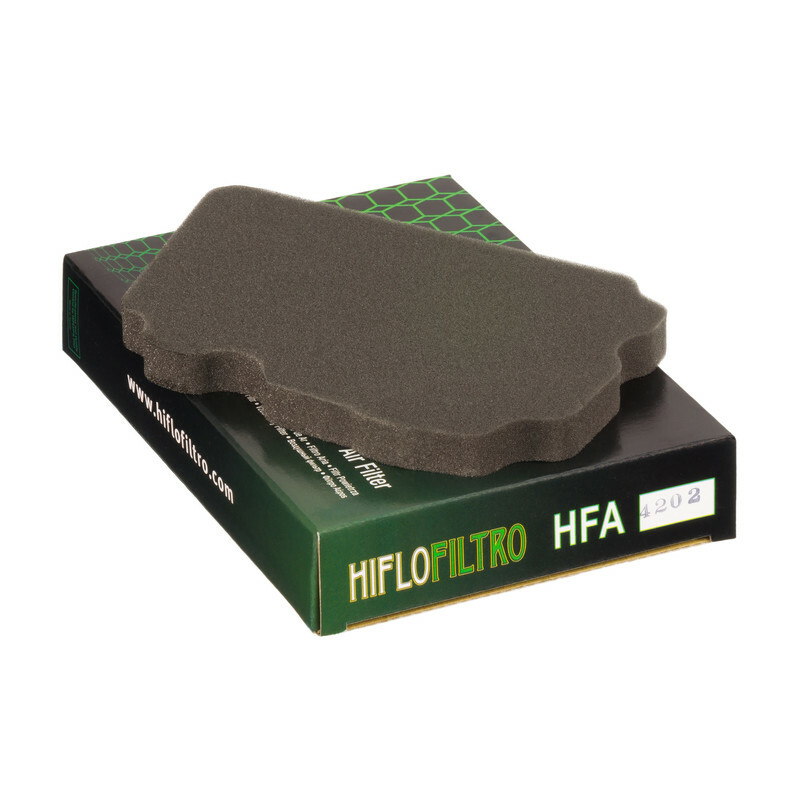 Filtro de aire HIFLOFILTRO - HFA4202