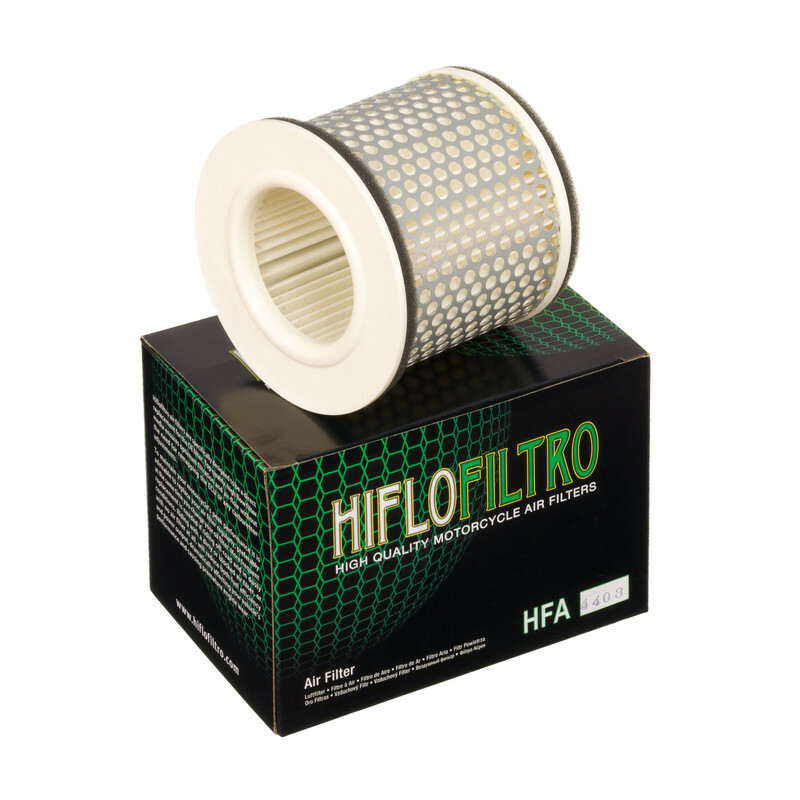 Filtro de aire HIFLOFILTRO - HFA4403