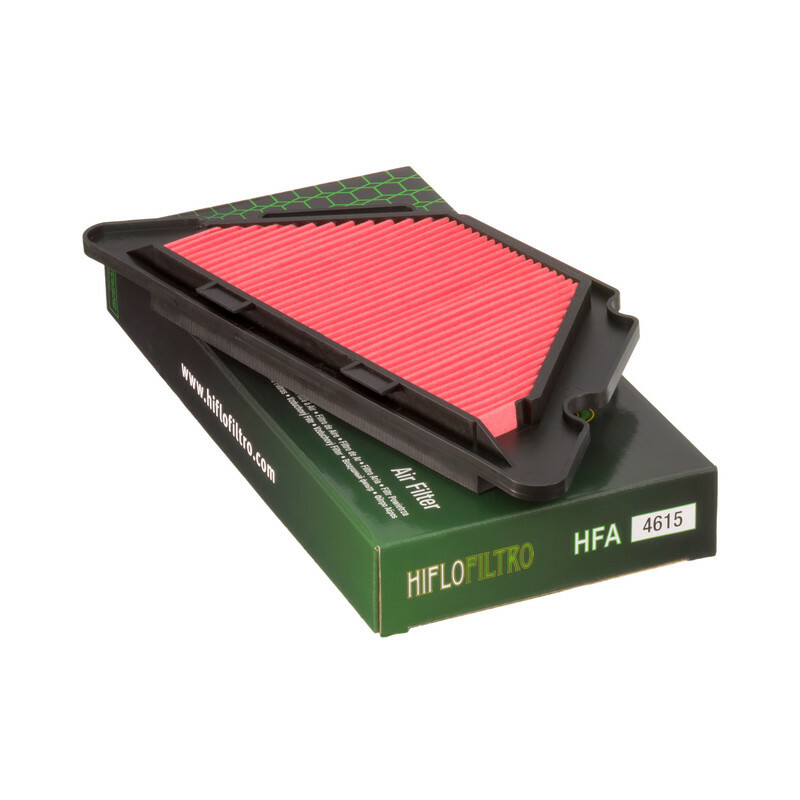 Filtro de aire HIFLOFILTRO - HFA4615