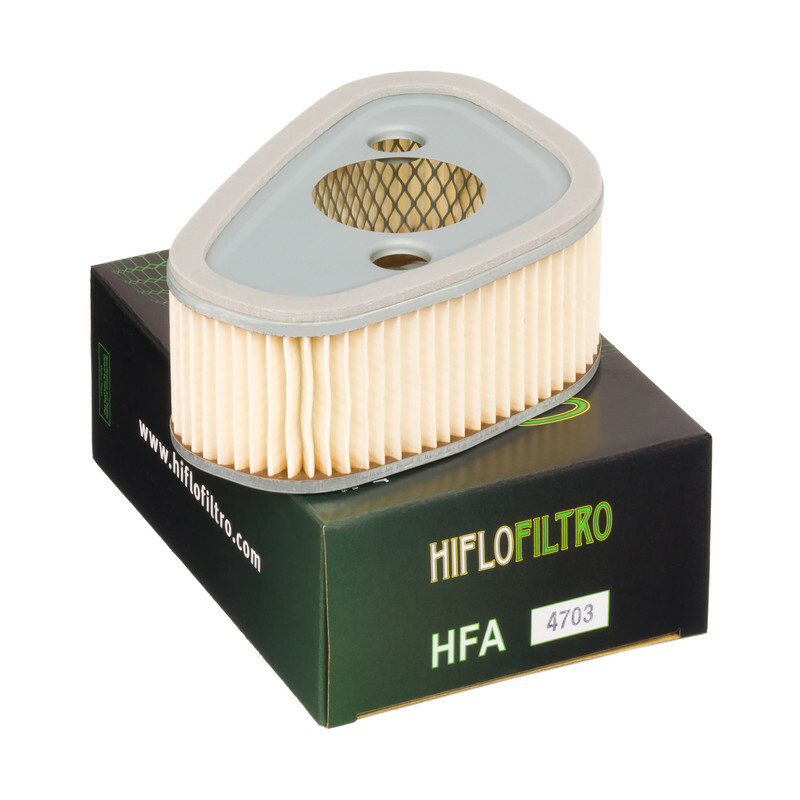 Filtro de aire HIFLOFILTRO - HFA4703