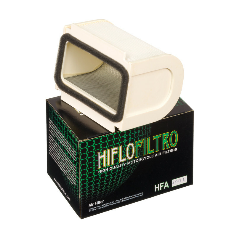 Filtro de aire HIFLOFILTRO - HFA4901