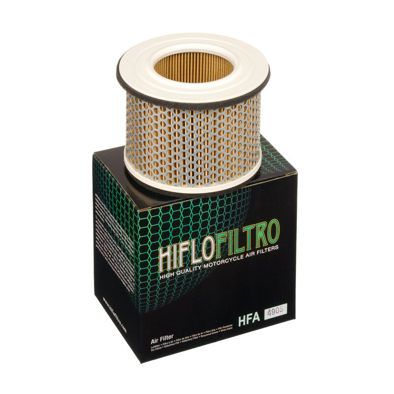 Filtro de aire HIFLOFILTRO - HFA4905