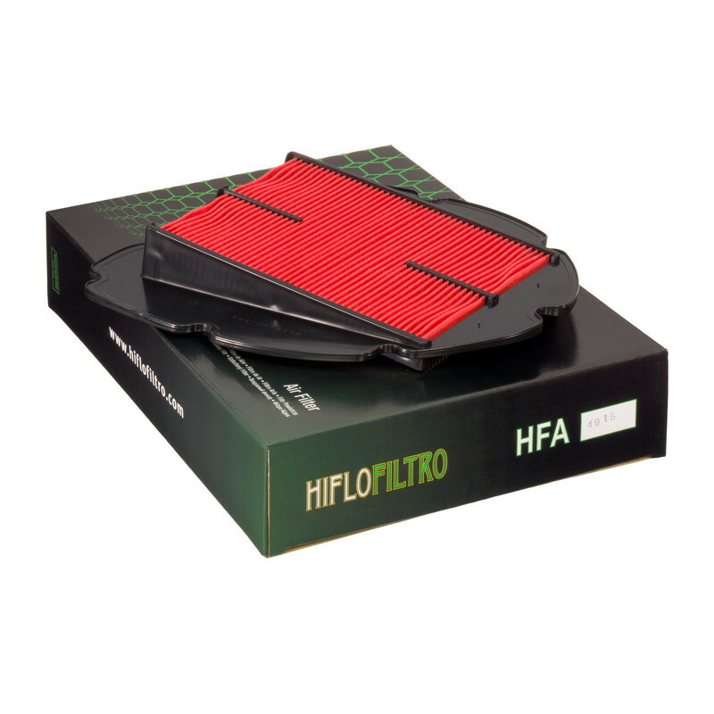 Filtro de aire HIFLOFILTRO - HFA4915