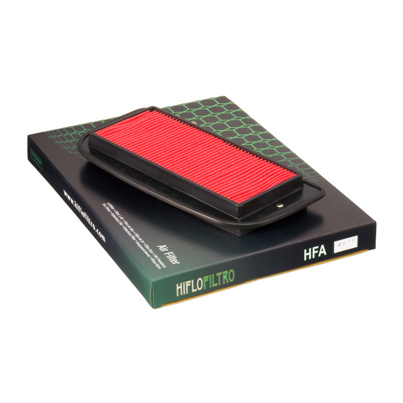 Filtro de aire HIFLOFILTRO - HFA4916