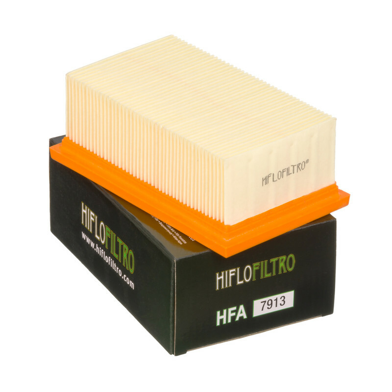 Filtro de aire HIFLOFILTRO - HFA7913