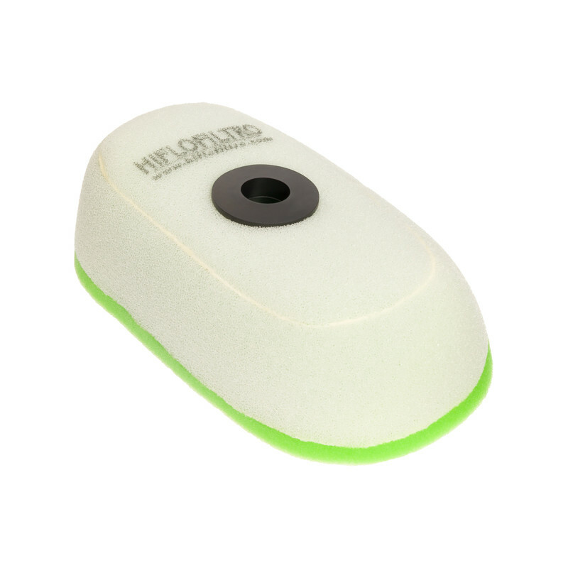 Filtro de aire HIFLOFILTRO - HFF1015