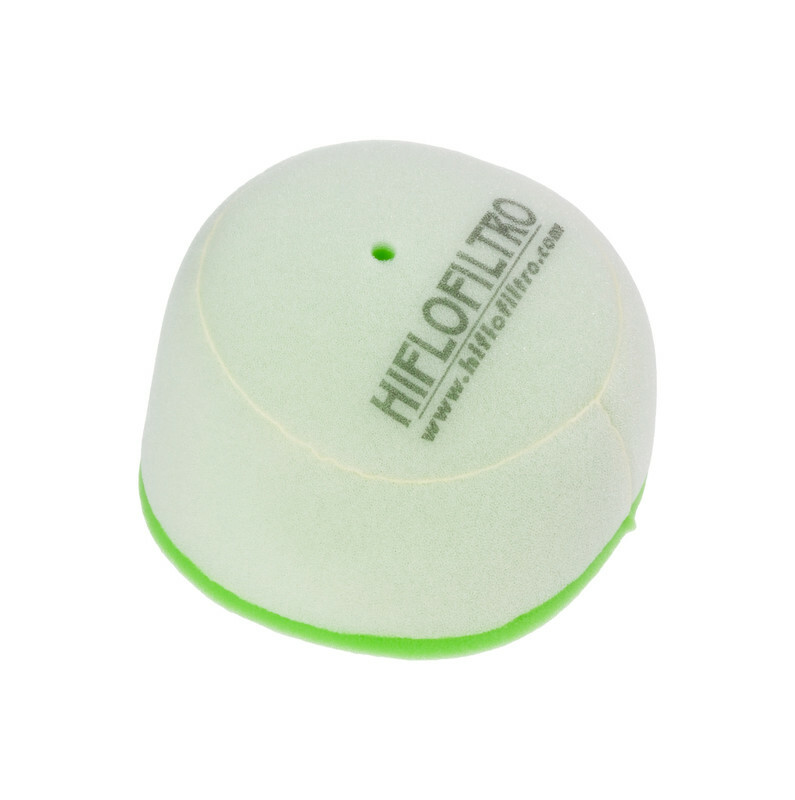 Filtro de aire HIFLOFILTRO - HFF4012