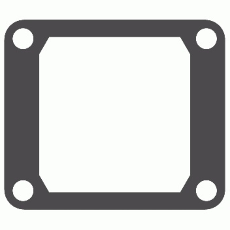 Junta para caja de láminas V-FORCE 4Ri V4R82B-I
