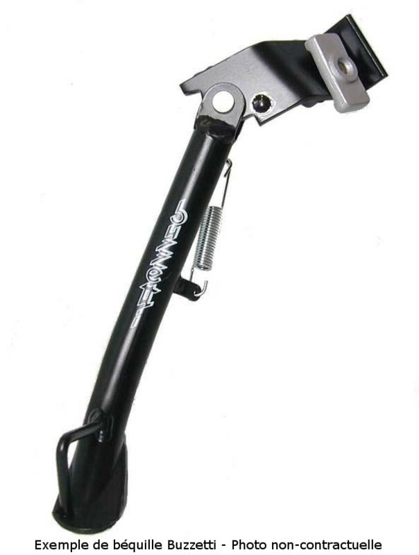 Caballete lateral Speedfight3 BUZZETTI