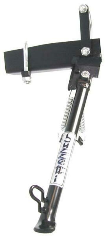 Caballete lateral BUZZETTI rueda 10"