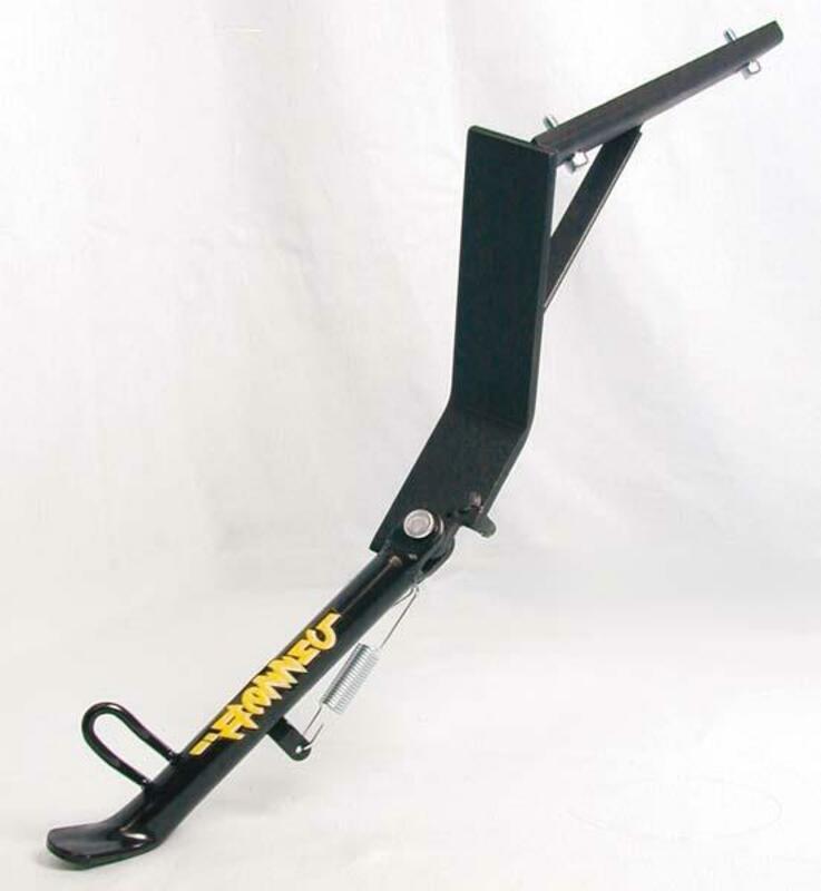 Caballete lateral Jog R - AC BUZZETTI