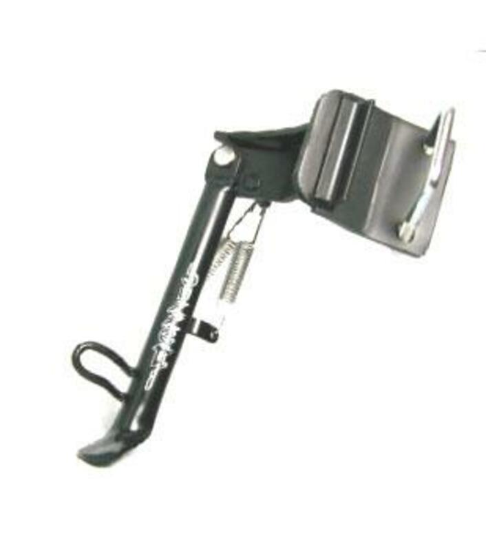 Caballete lateral BUZZETTI