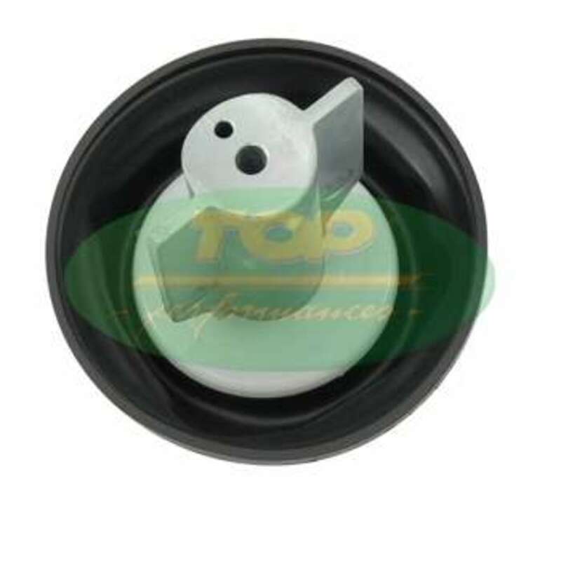Membrana de carburador Top Performances Piaggio/Gilera Runner/X-Evo/Vespa 125/200