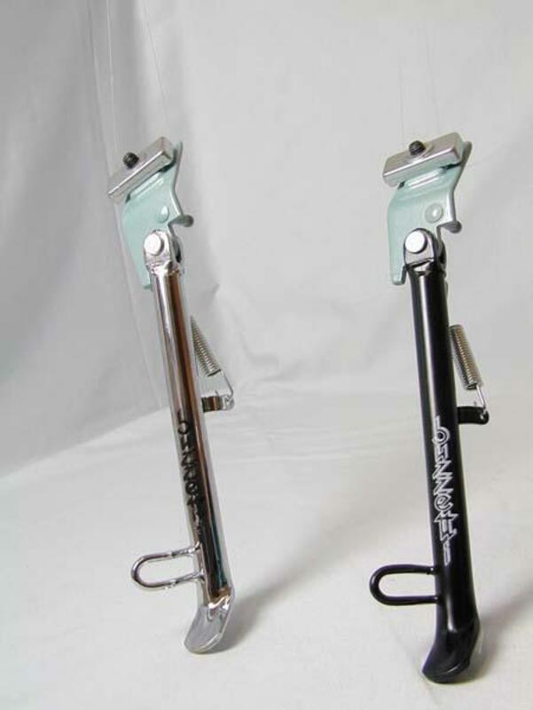 Caballete Lateral BUZZETTI