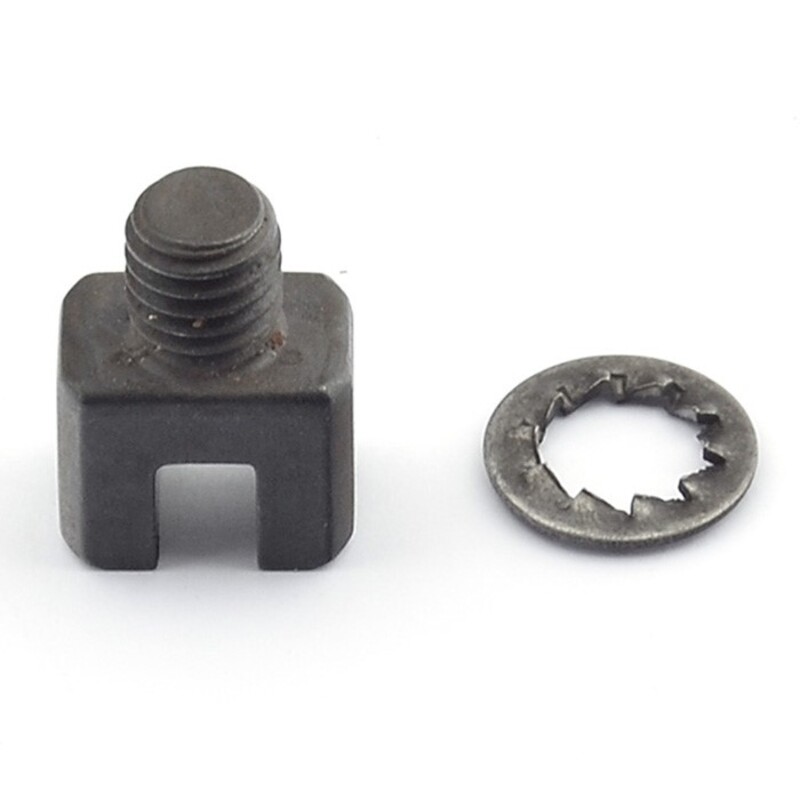 Cabezal para llave de radios 5,8mm BUZZETTI
