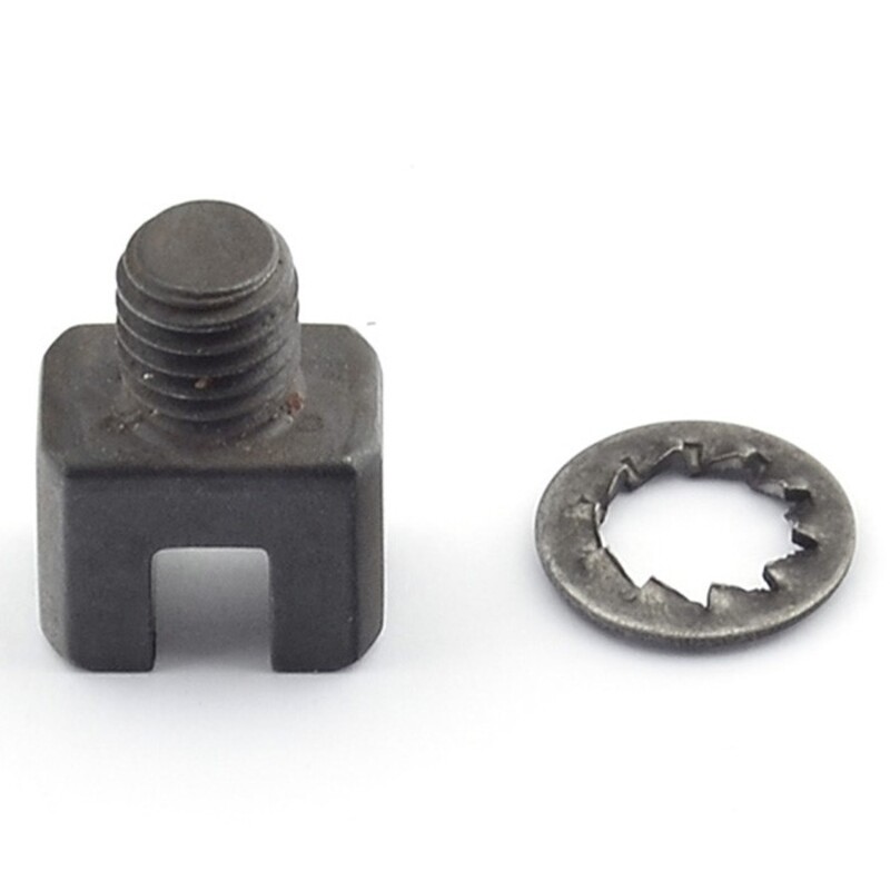 Cabezal para llave de radios 6,8mm BUZZETTI