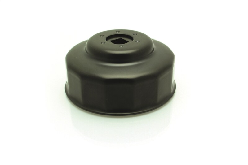 Llave de filtros de aceite ø76 con 14 aristas BUZZETTI