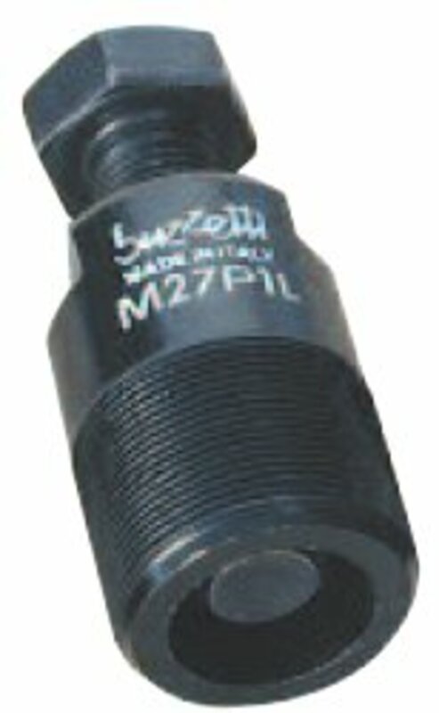Extractor con rosca externa derecha para volante magnético (encendido) ø22x1,5 BUZZETTI