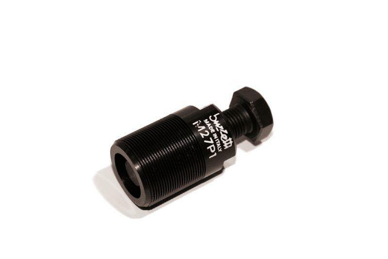 Extractor con rosca externa derecha para volante magnético ø27x1 BUZZETTI