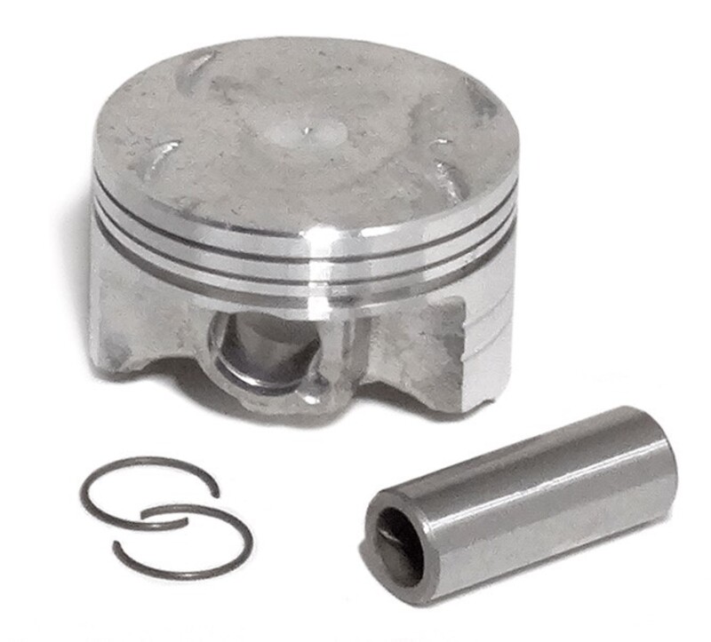 Pistón cilindro AIRSAL - Yamaha N-Max 125 Ø52