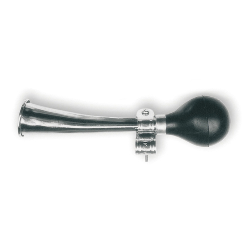 Bocina bicicleta trompeta 8"