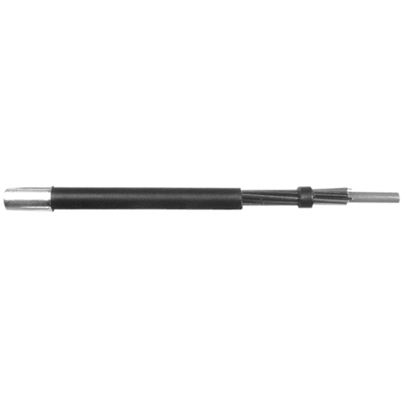 Funda cable index 4mm ALHONGA - Caja de 25m