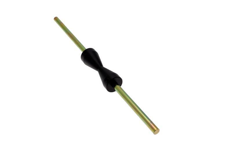 Adaptador standard para centrador de rueda Ø12mm - B-A00