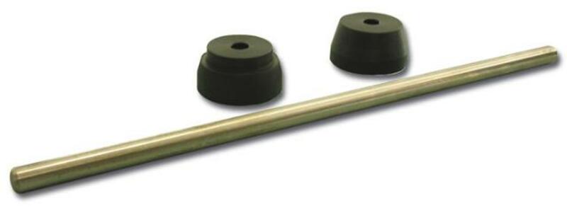 Adaptador para centrador de rueda Piaggio X9 - B-A04