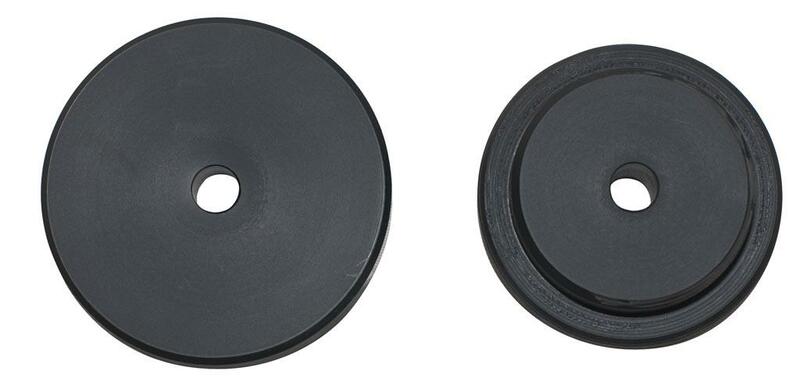 Adaptador para centrador de rueda BMW (06-) - B-A05