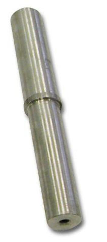 Perno RS16 adaptador para Honda 29 mm - PMH-01