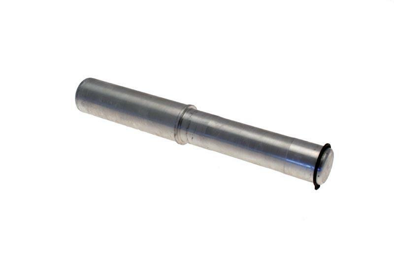 Perno RS16 adaptador para Honda CB1000R 28,30 mm - PMH-CB08