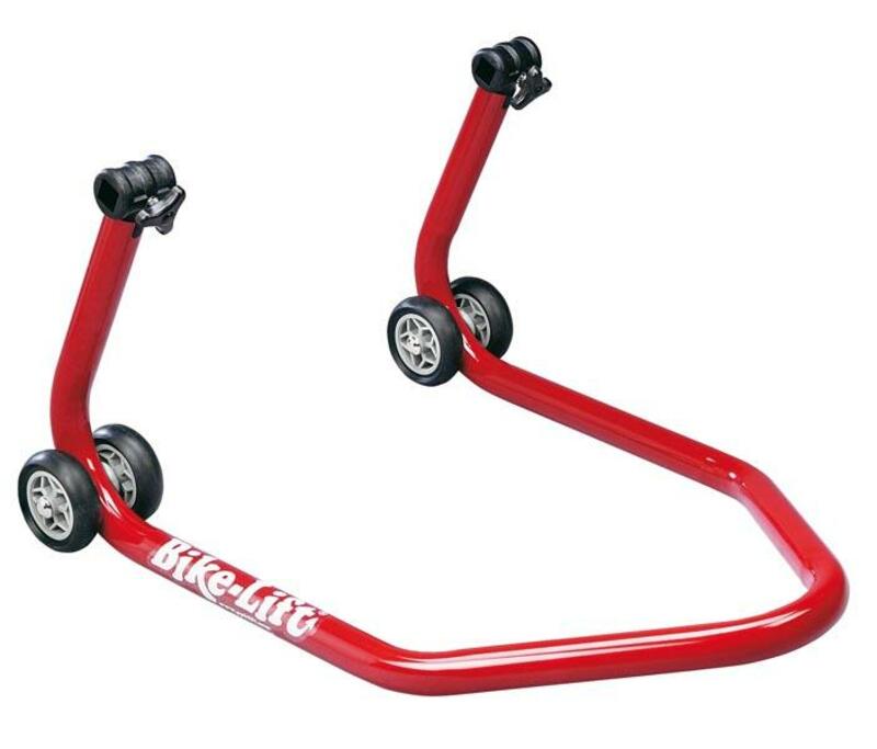 Caballete trasero universal BIKE LIFT RS-17