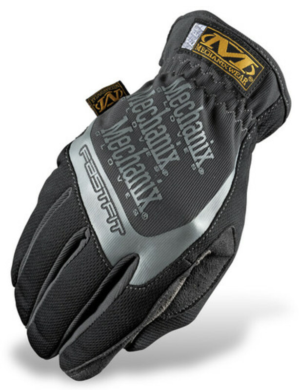 Par de guantes MECHANIX Fast Fit