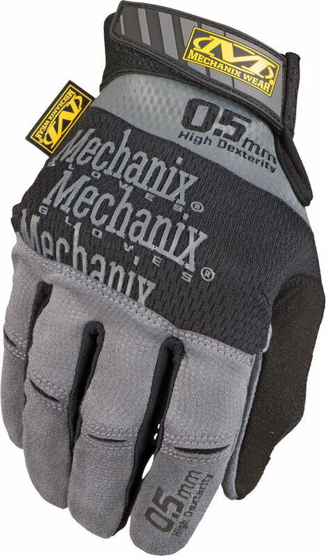 Par de guantes MECHANIX Specialty 0.5mm