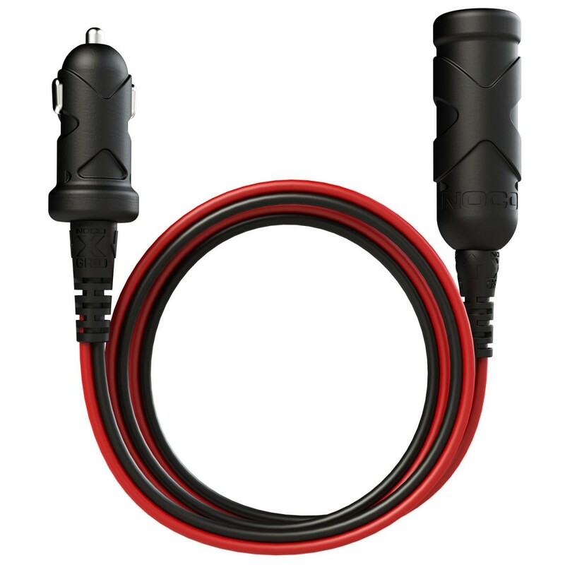 Kit auxiliar NOCO XCG 12 V para arrancador