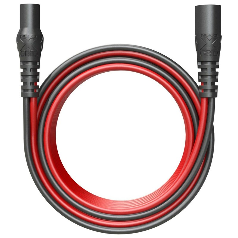 Cable prolongador XGC NOCO GC029, de 2.44 m