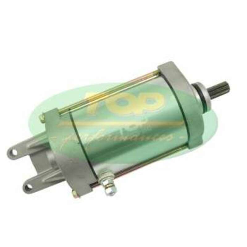 Motor de arranque TOP PERFORMANCES