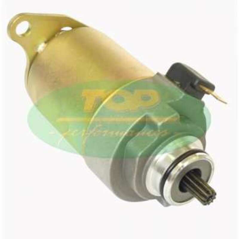 Motor de arranque TOP PERFORMANCES SYM 50